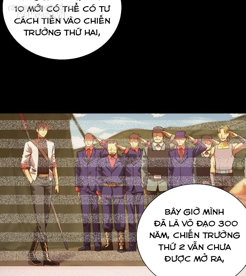 Cao Võ: Hạ Cánh Đến Một Vạn Năm Sau Chapter 142 - Trang 2