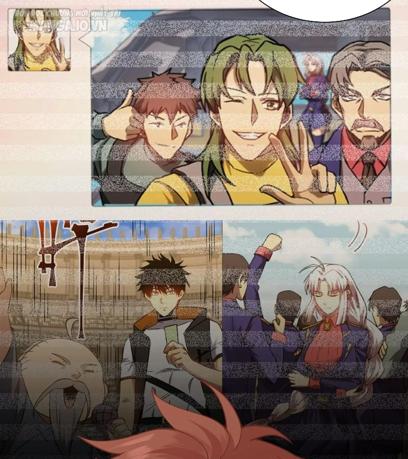 Cao Võ: Hạ Cánh Đến Một Vạn Năm Sau Chapter 142 - Trang 2