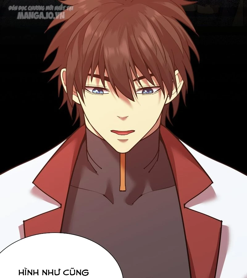 Cao Võ: Hạ Cánh Đến Một Vạn Năm Sau Chapter 142 - Trang 2