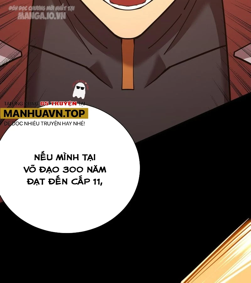 Cao Võ: Hạ Cánh Đến Một Vạn Năm Sau Chapter 142 - Trang 2