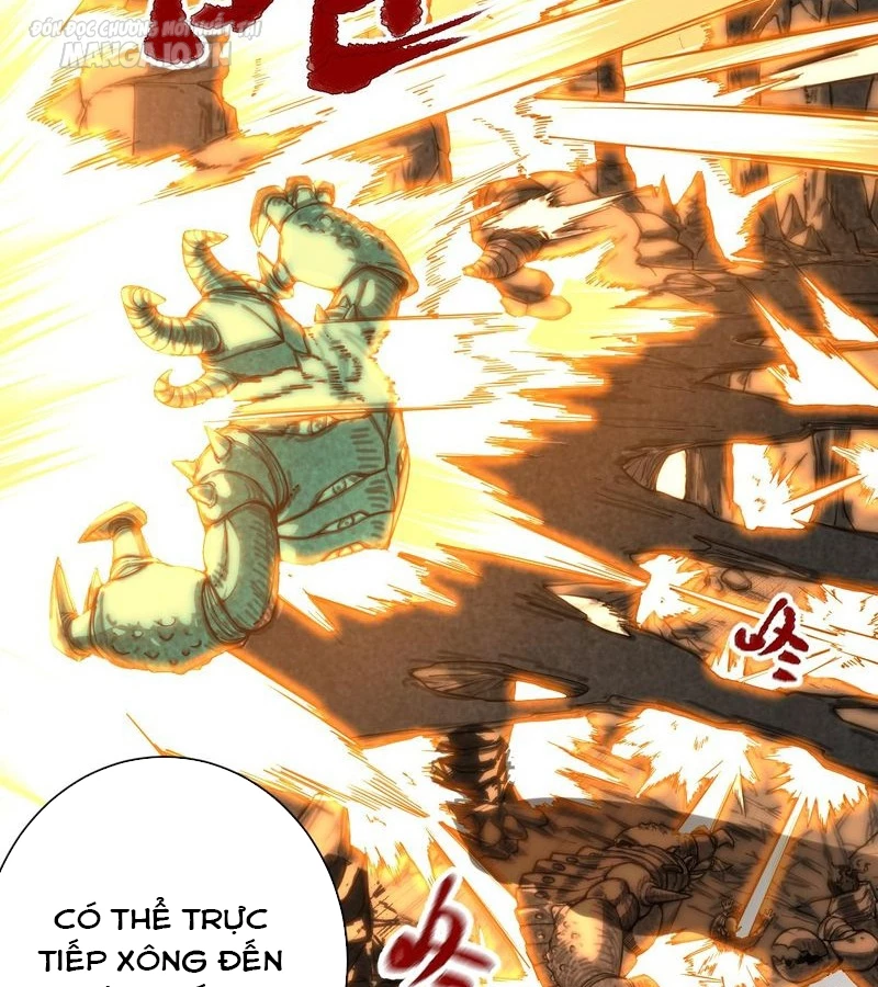 Cao Võ: Hạ Cánh Đến Một Vạn Năm Sau Chapter 142 - Trang 2