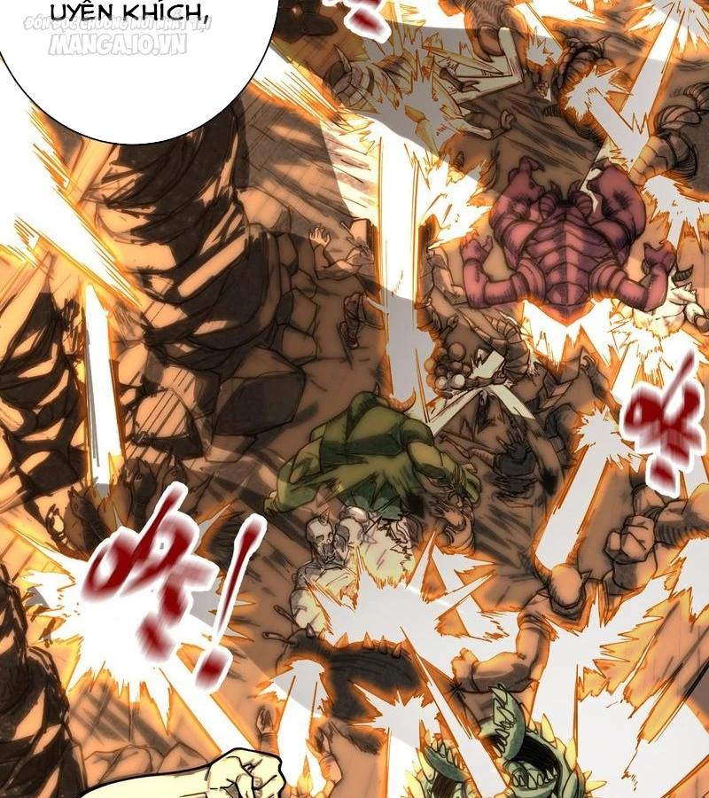 Cao Võ: Hạ Cánh Đến Một Vạn Năm Sau Chapter 142 - Trang 2