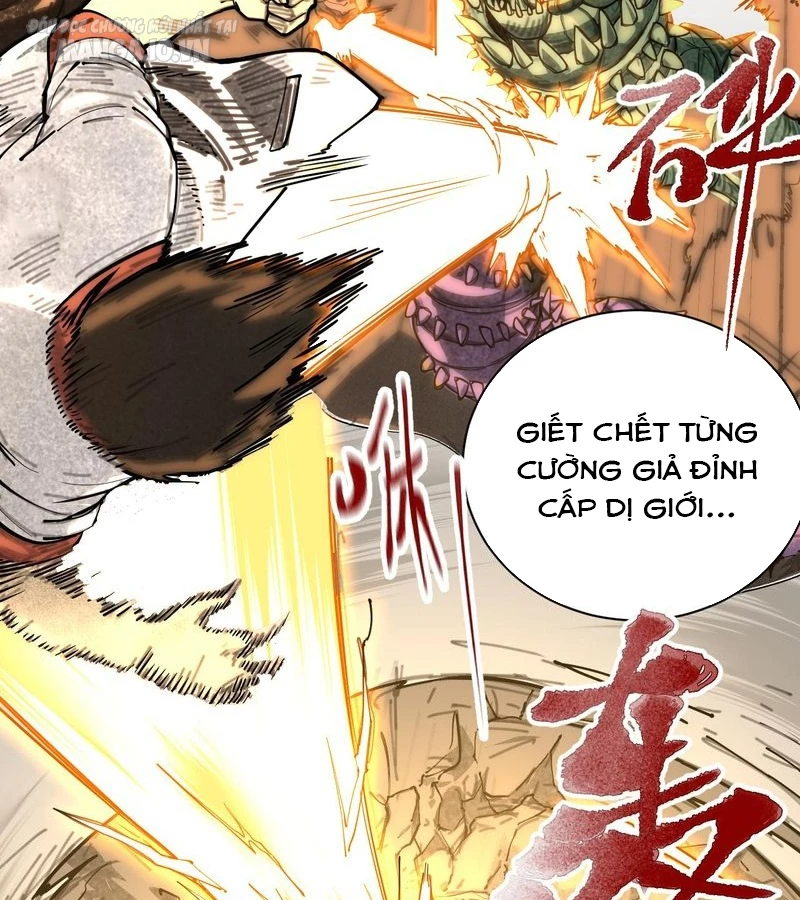 Cao Võ: Hạ Cánh Đến Một Vạn Năm Sau Chapter 142 - Trang 2