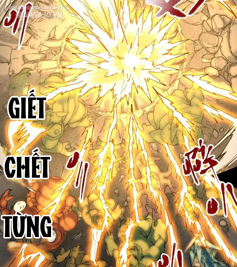 Cao Võ: Hạ Cánh Đến Một Vạn Năm Sau Chapter 142 - Trang 2