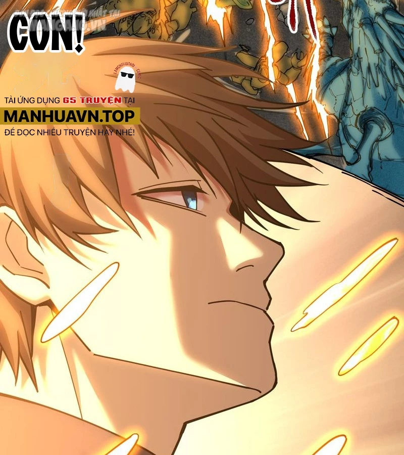 Cao Võ: Hạ Cánh Đến Một Vạn Năm Sau Chapter 142 - Trang 2