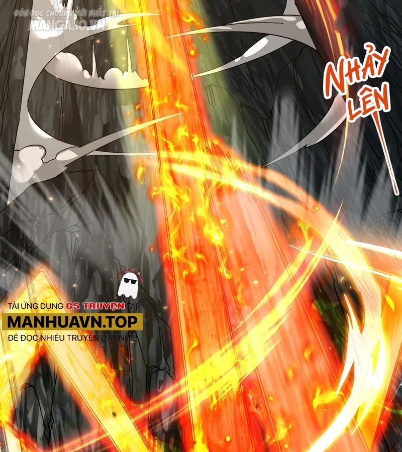 Cao Võ: Hạ Cánh Đến Một Vạn Năm Sau Chapter 142 - Trang 2