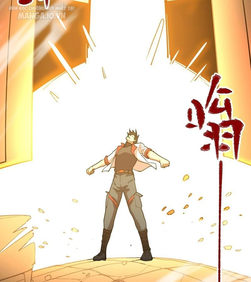 Cao Võ: Hạ Cánh Đến Một Vạn Năm Sau Chapter 142 - Trang 2