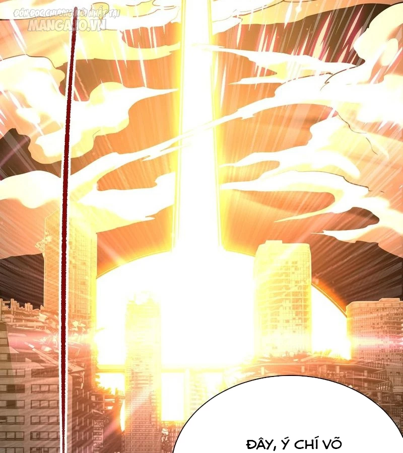 Cao Võ: Hạ Cánh Đến Một Vạn Năm Sau Chapter 142 - Trang 2