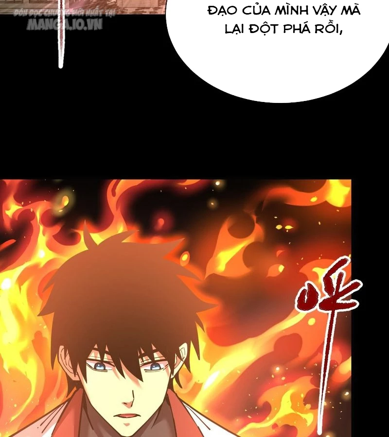 Cao Võ: Hạ Cánh Đến Một Vạn Năm Sau Chapter 142 - Trang 2