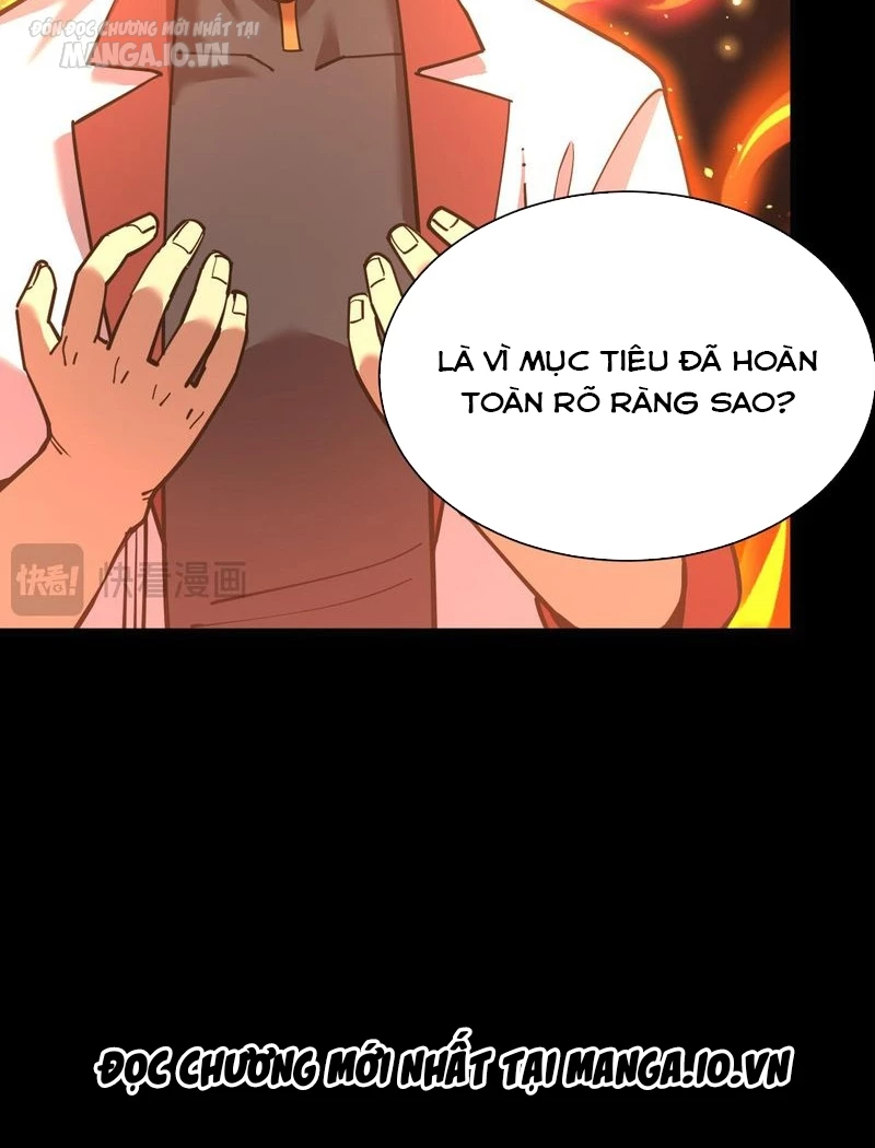 Cao Võ: Hạ Cánh Đến Một Vạn Năm Sau Chapter 142 - Trang 2