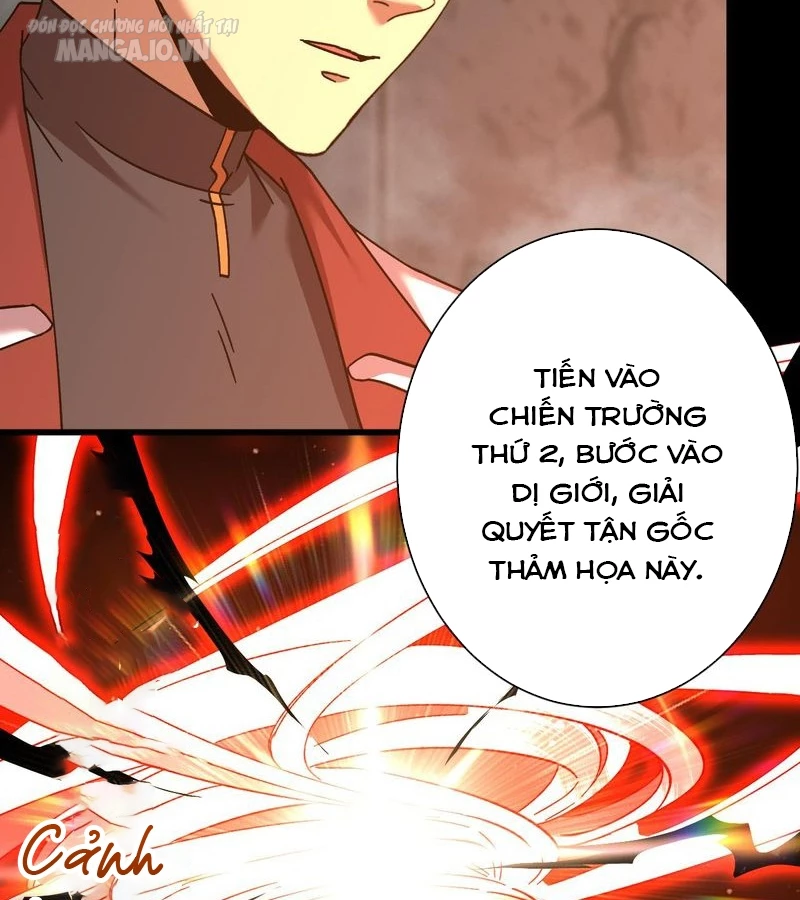 Cao Võ: Hạ Cánh Đến Một Vạn Năm Sau Chapter 142 - Trang 2