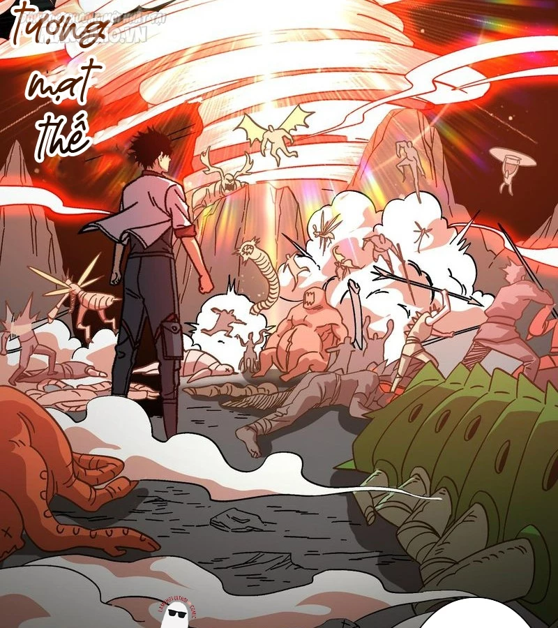 Cao Võ: Hạ Cánh Đến Một Vạn Năm Sau Chapter 142 - Trang 2