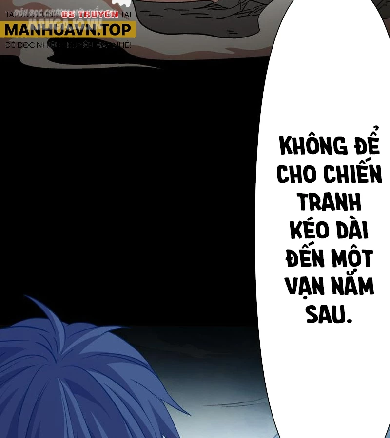 Cao Võ: Hạ Cánh Đến Một Vạn Năm Sau Chapter 142 - Trang 2