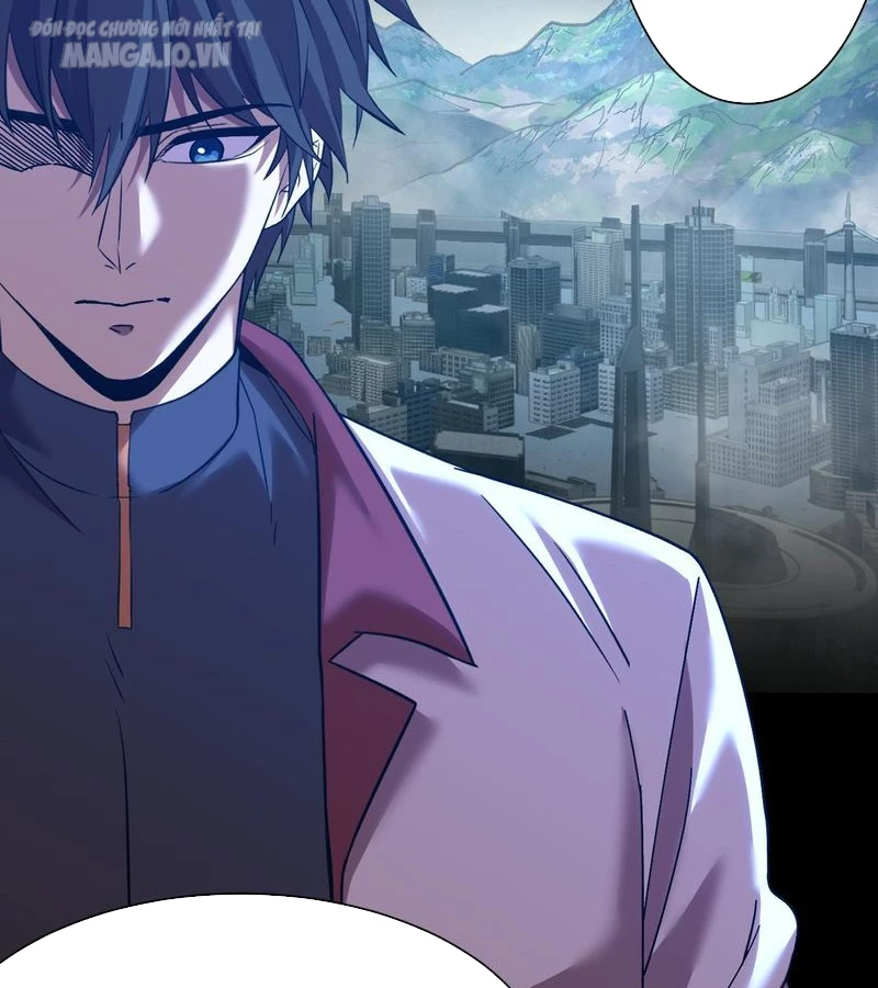 Cao Võ: Hạ Cánh Đến Một Vạn Năm Sau Chapter 142 - Trang 2