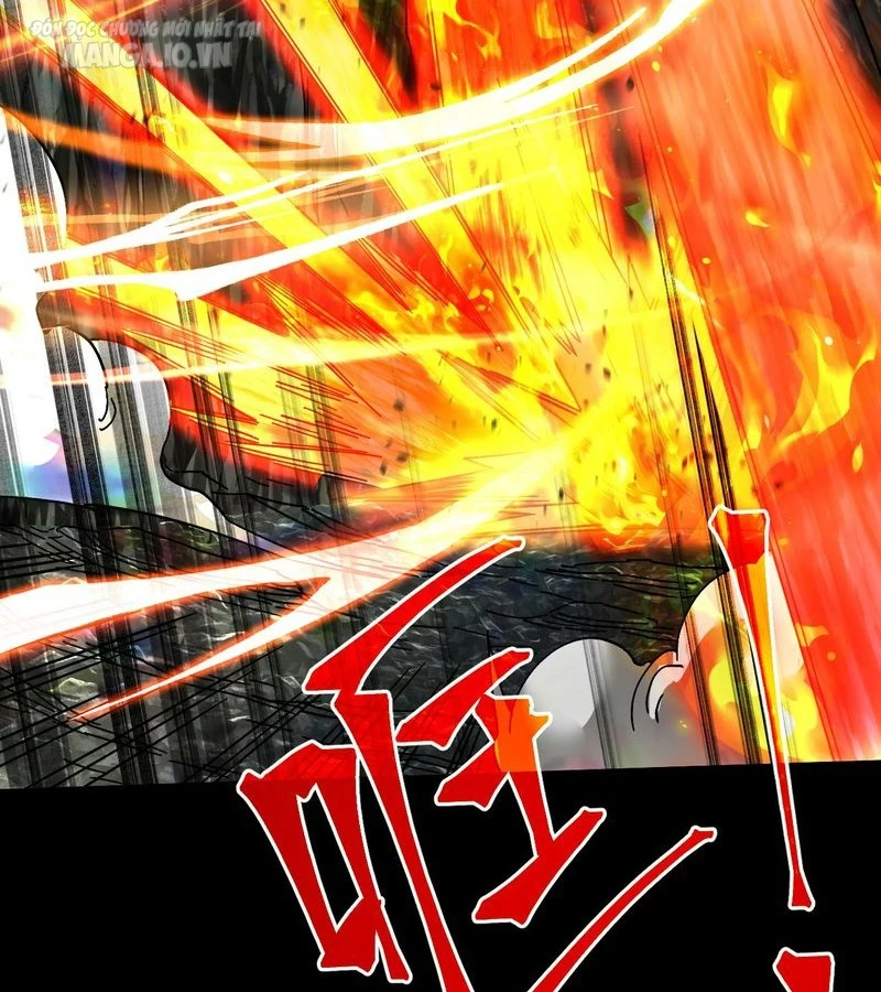 Cao Võ: Hạ Cánh Đến Một Vạn Năm Sau Chapter 142 - Trang 2