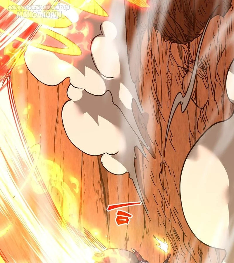 Cao Võ: Hạ Cánh Đến Một Vạn Năm Sau Chapter 142 - Trang 2