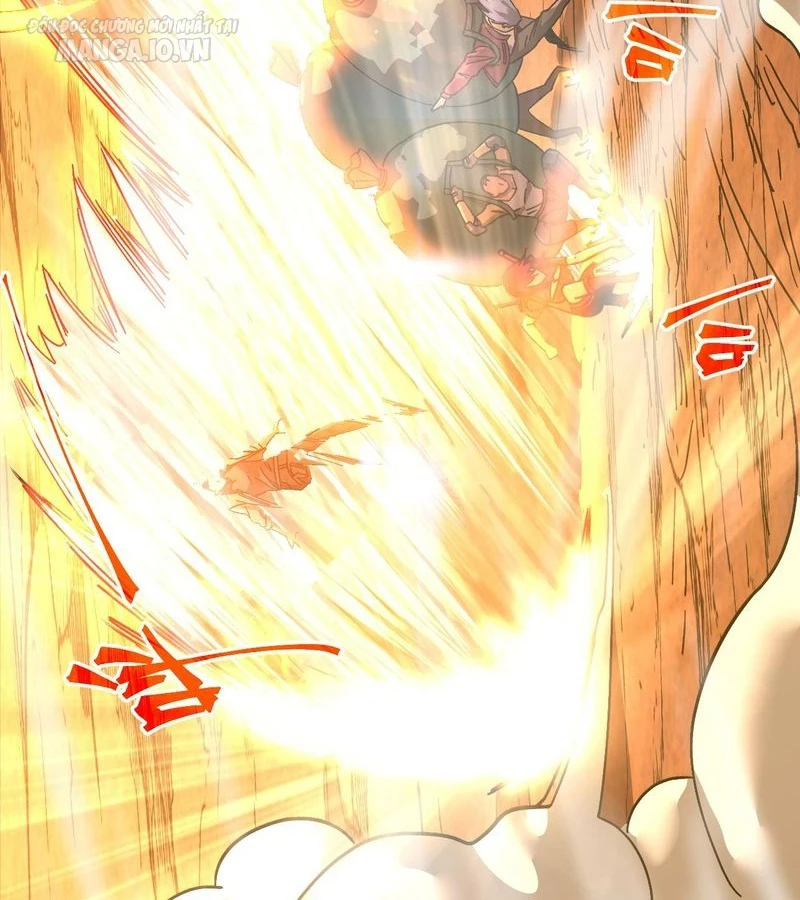 Cao Võ: Hạ Cánh Đến Một Vạn Năm Sau Chapter 142 - Trang 2