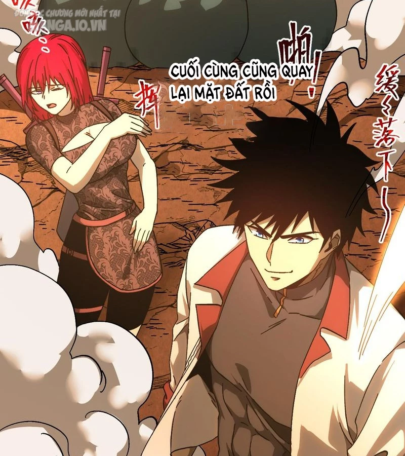 Cao Võ: Hạ Cánh Đến Một Vạn Năm Sau Chapter 142 - Trang 2