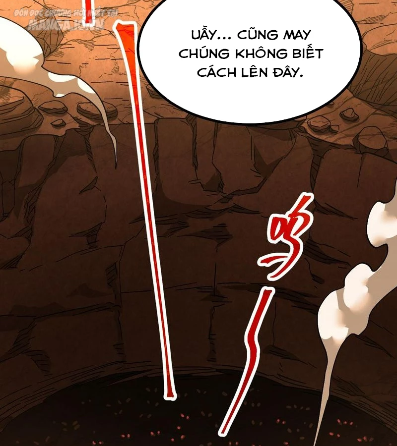 Cao Võ: Hạ Cánh Đến Một Vạn Năm Sau Chapter 142 - Trang 2