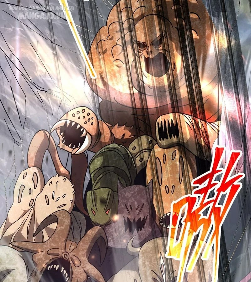 Cao Võ: Hạ Cánh Đến Một Vạn Năm Sau Chapter 142 - Trang 2