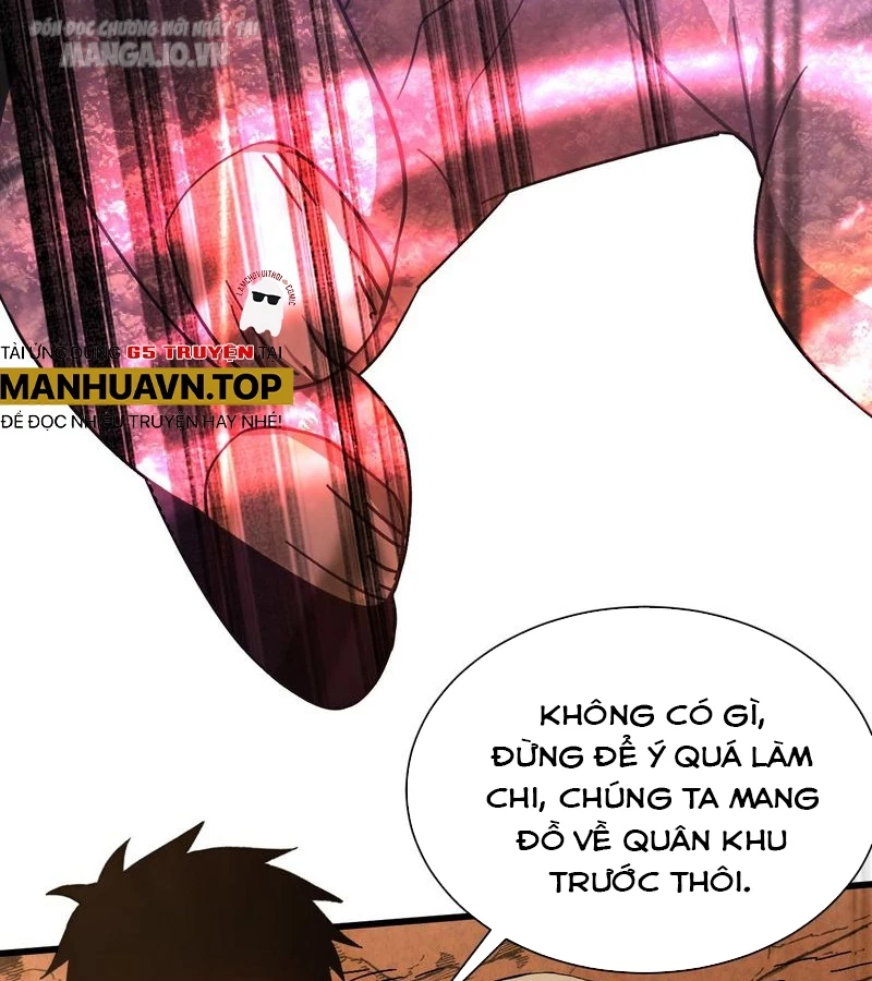 Cao Võ: Hạ Cánh Đến Một Vạn Năm Sau Chapter 142 - Trang 2