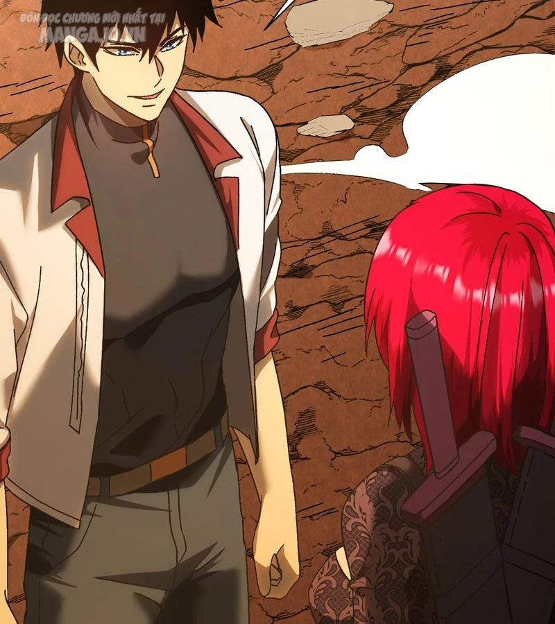 Cao Võ: Hạ Cánh Đến Một Vạn Năm Sau Chapter 142 - Trang 2