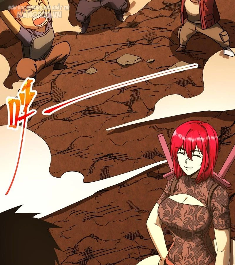 Cao Võ: Hạ Cánh Đến Một Vạn Năm Sau Chapter 142 - Trang 2