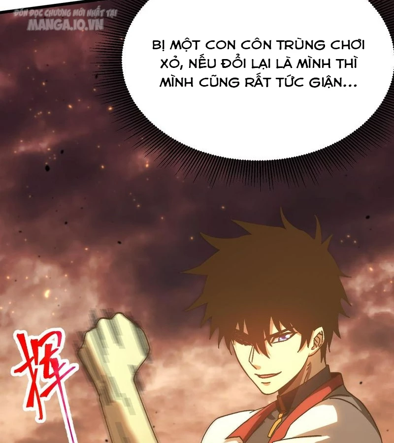 Cao Võ: Hạ Cánh Đến Một Vạn Năm Sau Chapter 142 - Trang 2