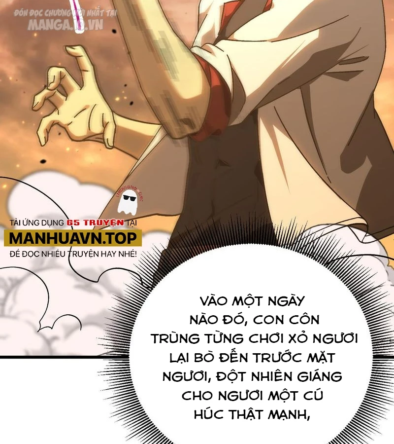 Cao Võ: Hạ Cánh Đến Một Vạn Năm Sau Chapter 142 - Trang 2