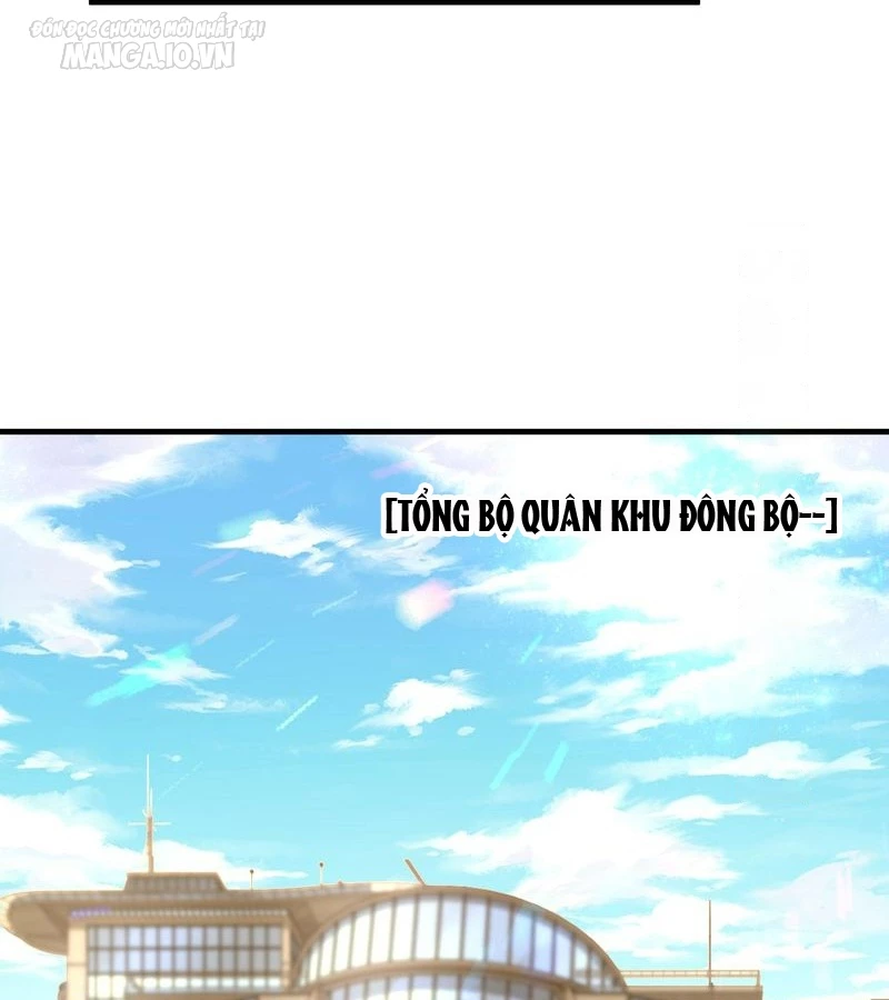 Cao Võ: Hạ Cánh Đến Một Vạn Năm Sau Chapter 142 - Trang 2