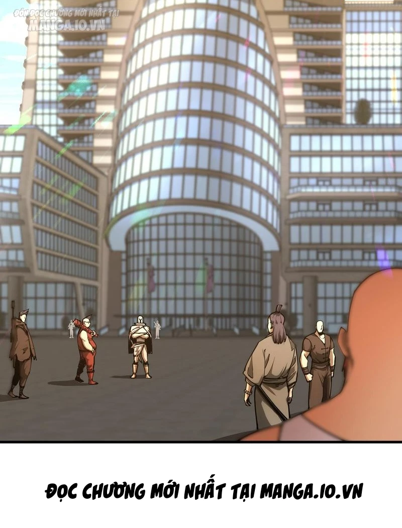 Cao Võ: Hạ Cánh Đến Một Vạn Năm Sau Chapter 142 - Trang 2