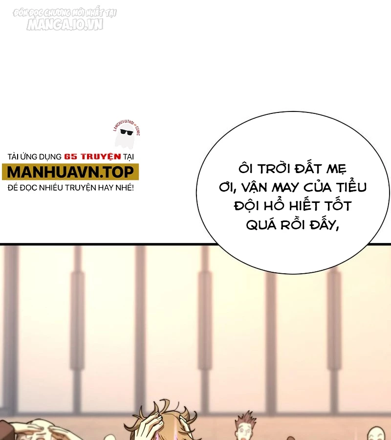 Cao Võ: Hạ Cánh Đến Một Vạn Năm Sau Chapter 142 - Trang 2