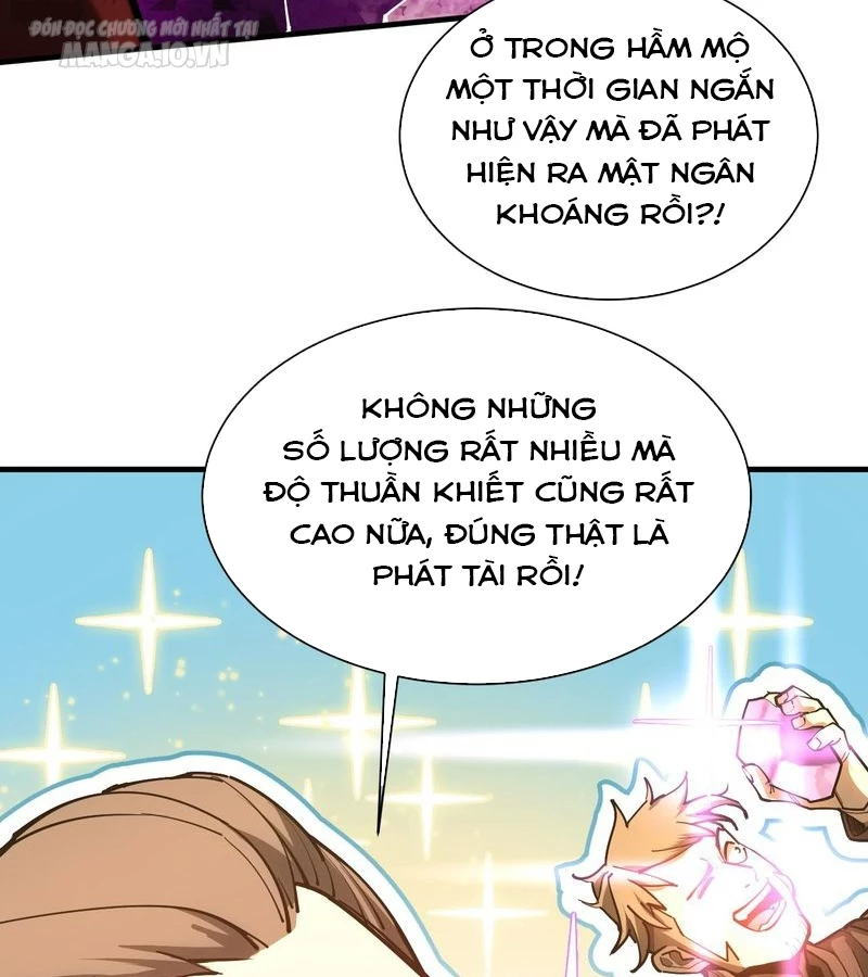 Cao Võ: Hạ Cánh Đến Một Vạn Năm Sau Chapter 142 - Trang 2