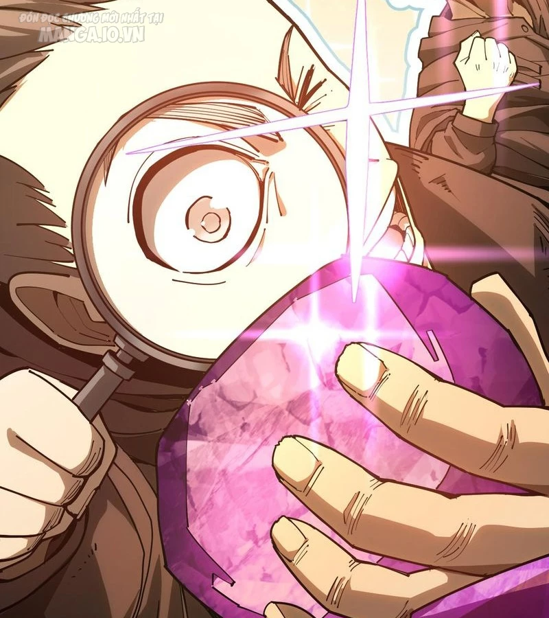 Cao Võ: Hạ Cánh Đến Một Vạn Năm Sau Chapter 142 - Trang 2