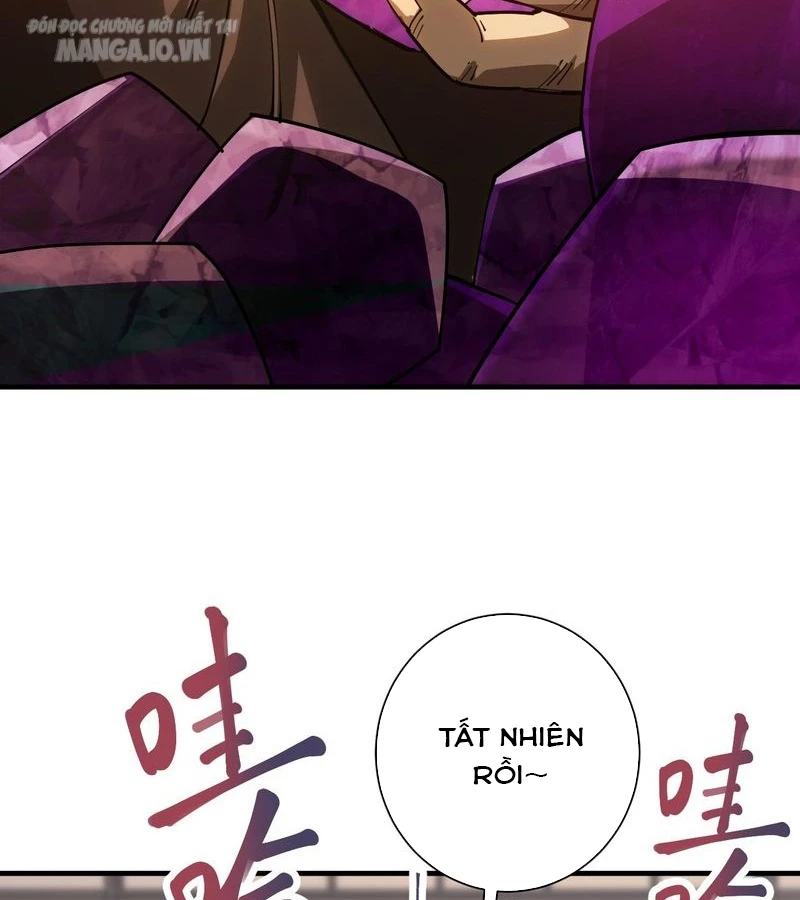 Cao Võ: Hạ Cánh Đến Một Vạn Năm Sau Chapter 142 - Trang 2