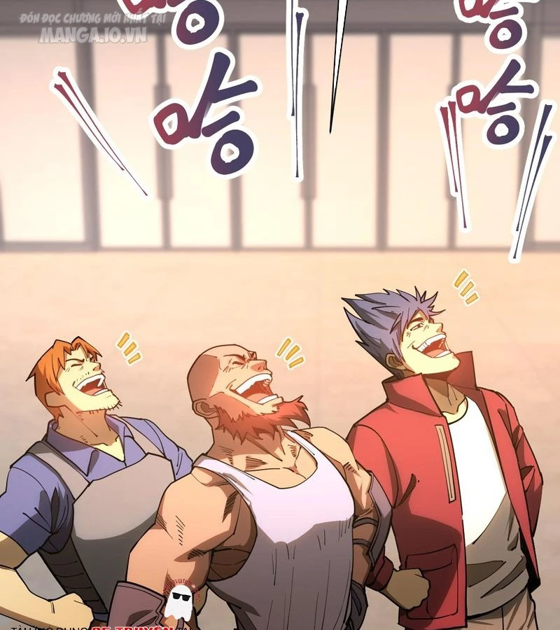 Cao Võ: Hạ Cánh Đến Một Vạn Năm Sau Chapter 142 - Trang 2