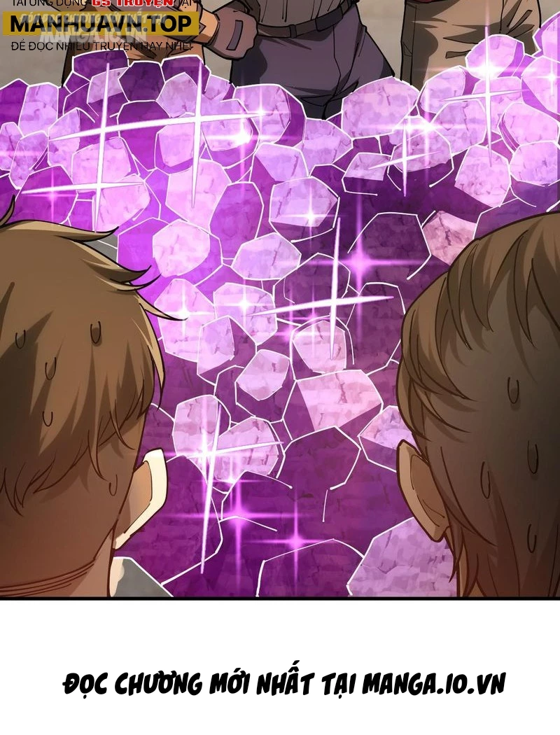 Cao Võ: Hạ Cánh Đến Một Vạn Năm Sau Chapter 142 - Trang 2