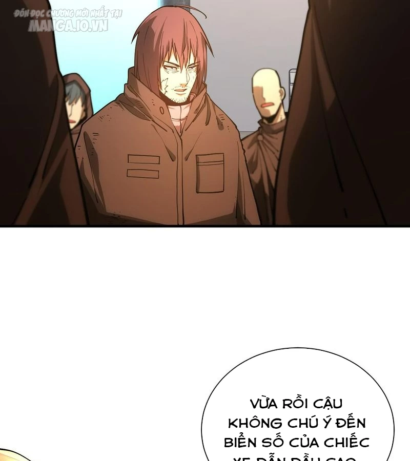 Cao Võ: Hạ Cánh Đến Một Vạn Năm Sau Chapter 142 - Trang 2