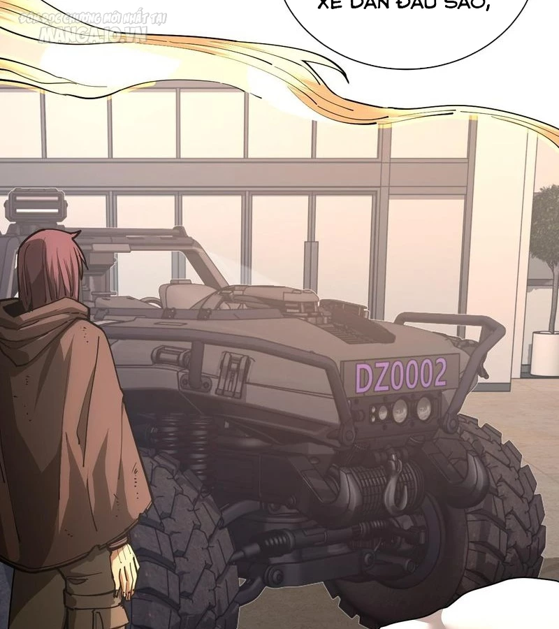 Cao Võ: Hạ Cánh Đến Một Vạn Năm Sau Chapter 142 - Trang 2