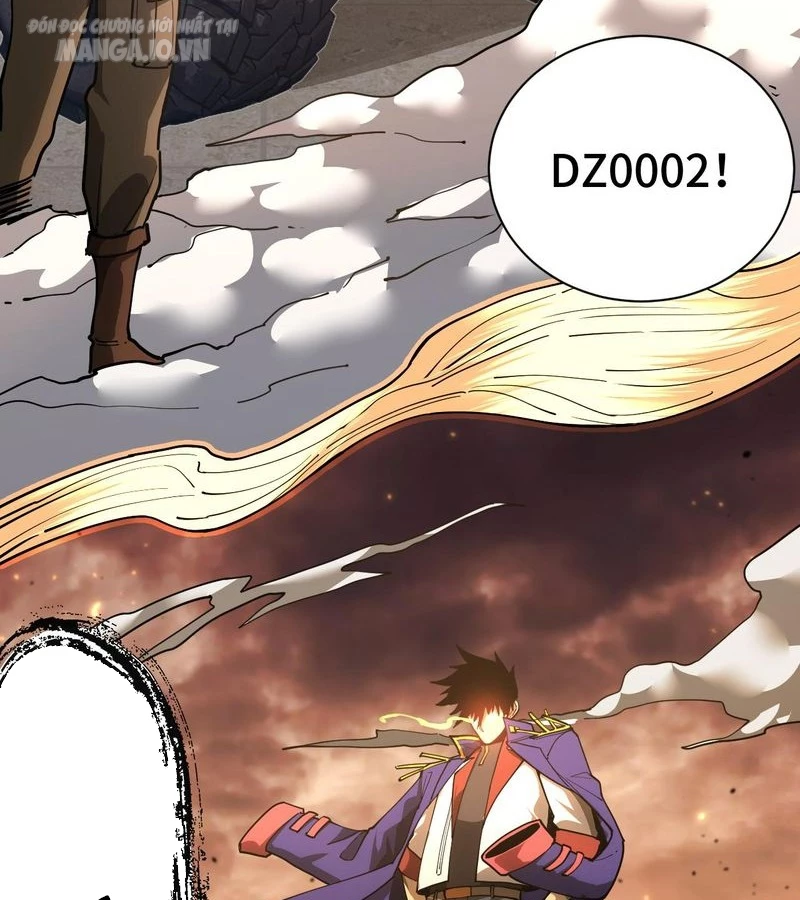 Cao Võ: Hạ Cánh Đến Một Vạn Năm Sau Chapter 142 - Trang 2