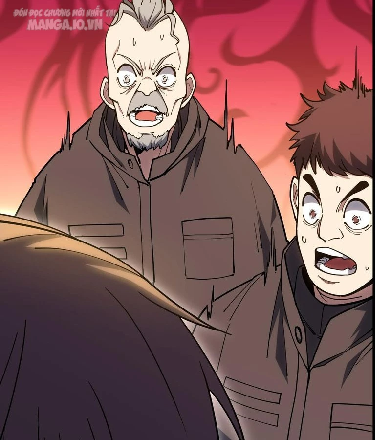 Cao Võ: Hạ Cánh Đến Một Vạn Năm Sau Chapter 142 - Trang 2