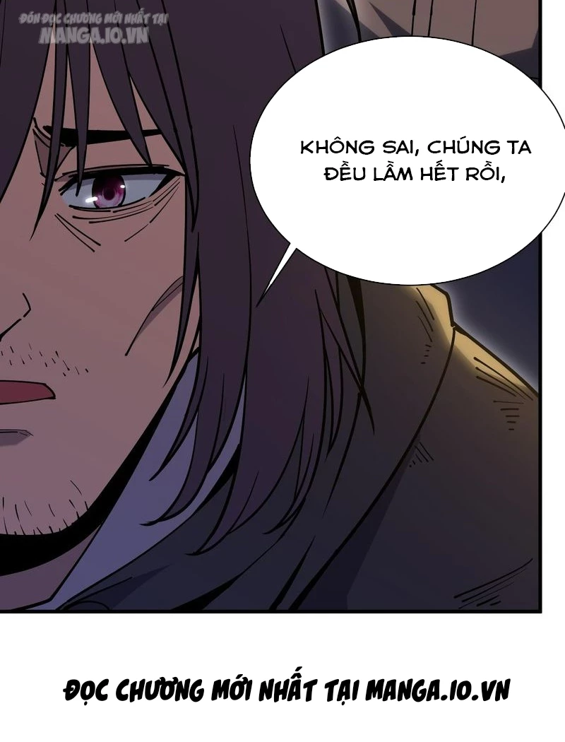 Cao Võ: Hạ Cánh Đến Một Vạn Năm Sau Chapter 142 - Trang 2