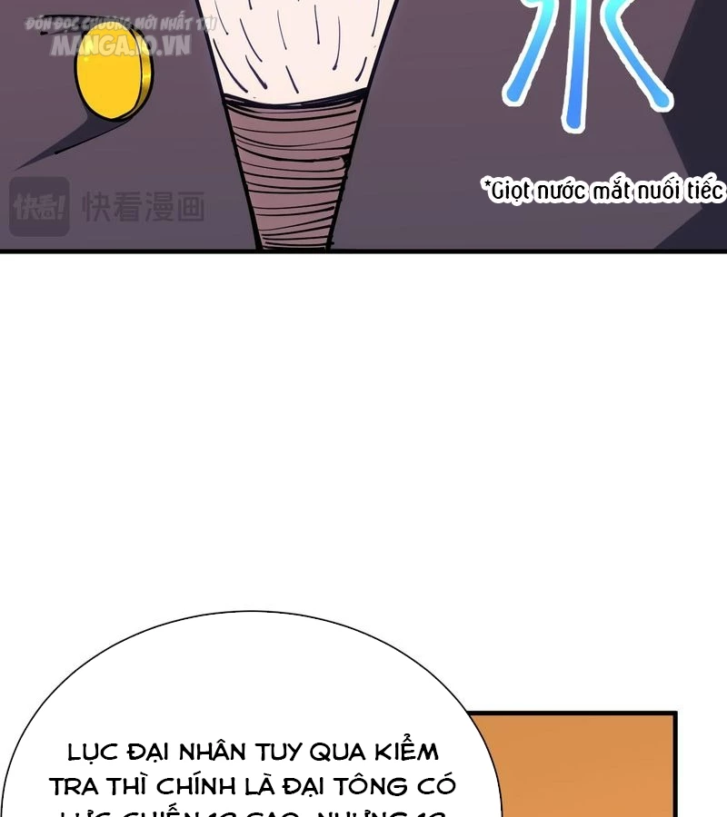 Cao Võ: Hạ Cánh Đến Một Vạn Năm Sau Chapter 142 - Trang 2