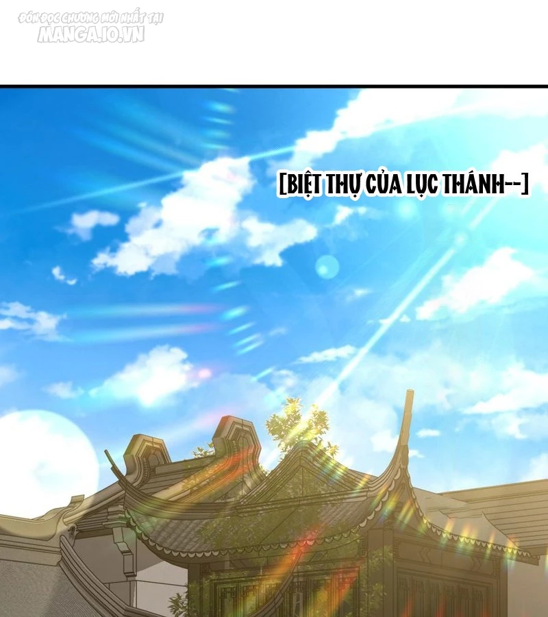 Cao Võ: Hạ Cánh Đến Một Vạn Năm Sau Chapter 142 - Trang 2