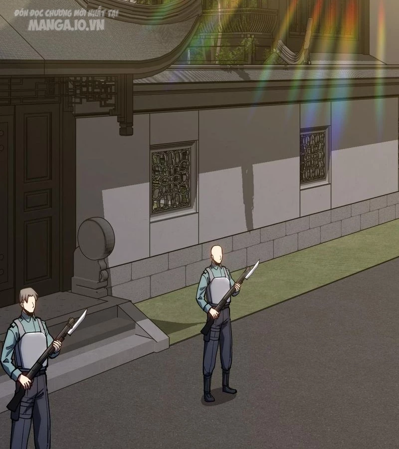 Cao Võ: Hạ Cánh Đến Một Vạn Năm Sau Chapter 142 - Trang 2