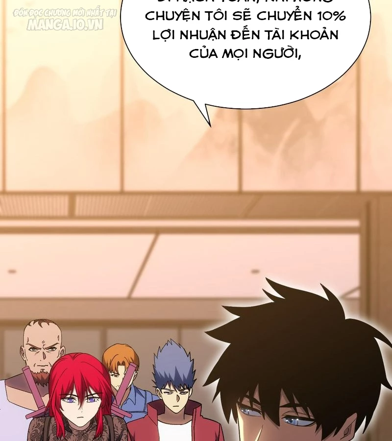 Cao Võ: Hạ Cánh Đến Một Vạn Năm Sau Chapter 142 - Trang 2