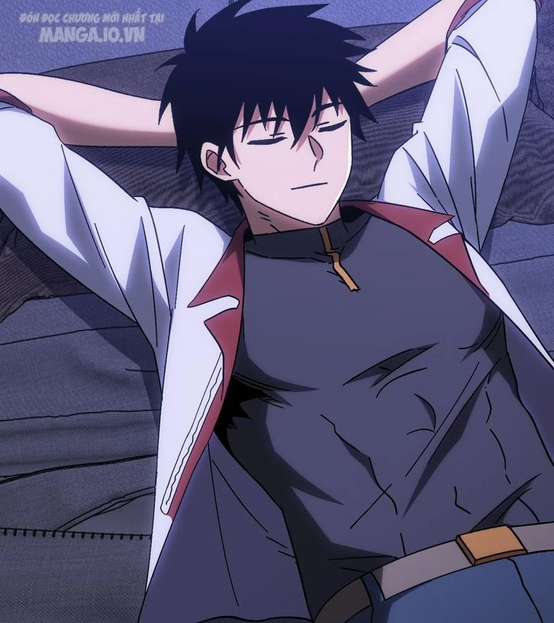 Cao Võ: Hạ Cánh Đến Một Vạn Năm Sau Chapter 142 - Trang 2