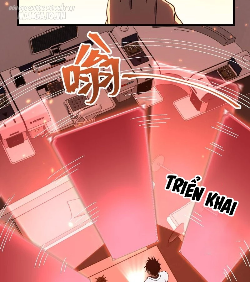 Cao Võ: Hạ Cánh Đến Một Vạn Năm Sau Chapter 142 - Trang 2