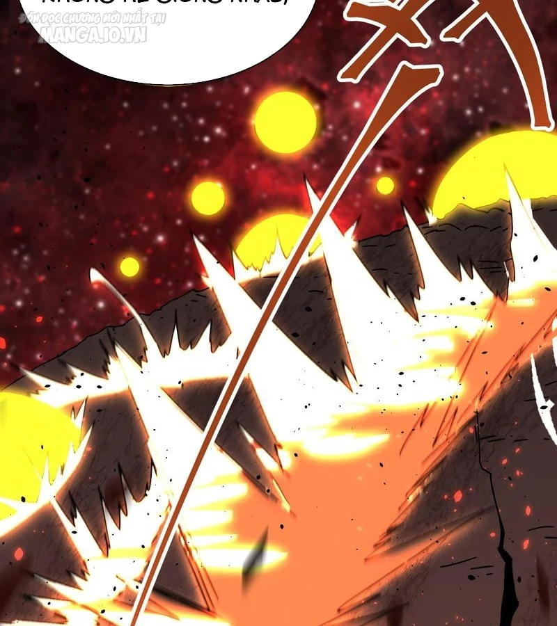 Cao Võ: Hạ Cánh Đến Một Vạn Năm Sau Chapter 142 - Trang 2