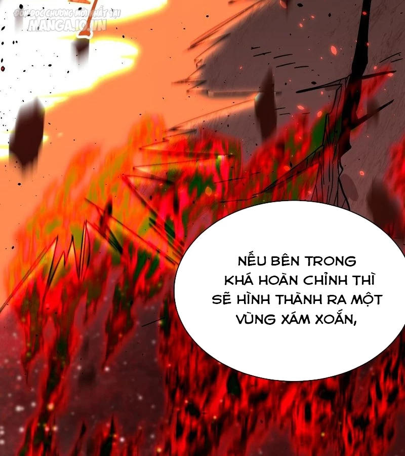 Cao Võ: Hạ Cánh Đến Một Vạn Năm Sau Chapter 142 - Trang 2